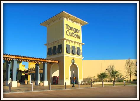 Tanger outlet texas city - Tanger Outlets Houston is a shopping center with 80 stores, located at 5885 Gulf Freeway, Texas City, Texas. Find store list, hours, phone, address, ratings and reviews for Tanger Outlets Houston.